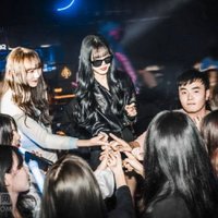 重低音環繞舞曲dj