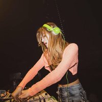 北京女dj白依依是誰