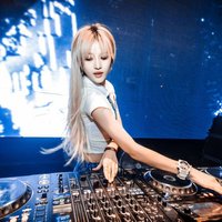 dj夜場(chǎng)勁爆音樂