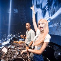 中文金曲档案馆-劲爆舞曲串烧-2025年12月-开车必备歌单