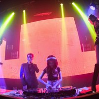愛難求音樂dj