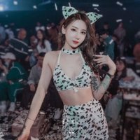 氧化氫DJ李尖尖-抖音化學(xué)愛情神曲酒吧氣氛組必備