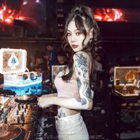 音樂dj粵語快歌