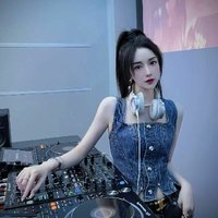dj歌曲路过的烟火