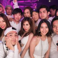 崔伟立-酒醉的蝴蝶「白酒促销DJ-怎么也飞不出花花的世界」