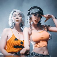全中文廣場舞女神-DJ舞曲-2025年12月-社區(qū)明星