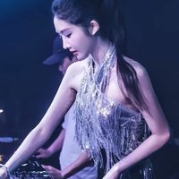 复古女声-全英文Disco回潮-2025年12月-摇摆之夜