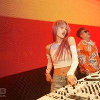 單車音樂勁爆dj