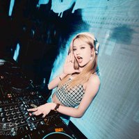 2025車載神碟非串燒DJ-獨立舞曲重低音炸街專用60首