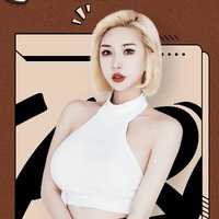 一千零一夜dj跳舞美女
