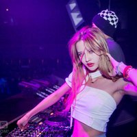 肖雨蒙开业促销DJ-店铺引流循环轰炸