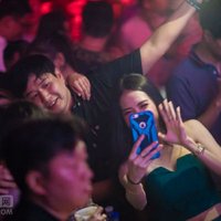 冷漠-小三「抓奸DJ-终于你做了别人的小三」