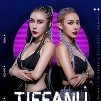 晚风遇见你DJ派星儿-年度甜蜜对唱情歌广场舞教学