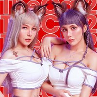 肇庆DJ小姚-欧美电音女声精选-2025年12月-派对必备舞曲