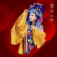 傲骨dj勁爆舞曲