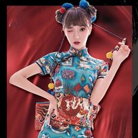 串烧帝王-中文老歌劲爆混音-2025年12月-开车防困神器