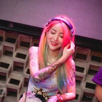 好看的dj牛仔褲圖片