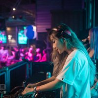 dj版音樂江南舞蹈