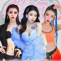 史诗女声-全英文Trance升华-2025年12月-心灵之旅