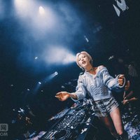 车上dj