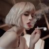 陈慧琳 粤语 - 对你太在乎(DjSimon Club Rmx)