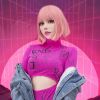 莊心妍 - 兩個人的回憶一個人過(Dj阿平 Electro Mix)