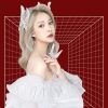 DjSam-国粤语Electro音乐2025粉红色的回忆车载弹跳DJ串烧v8