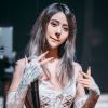 鄧紫棋 手心的薔薇(南昌DJ阿飛 Electro Mix 國語合唱)