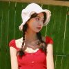 DjMcYummY-全國語Electro音樂抖音女生最后一頁DJ串燒