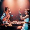 蔣蔣 vs 楊清檸 小公主(Dj鴨子 Electro Mix)
