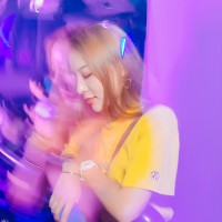 火熱派對！車載美女DJ帶來最炫酷舞曲串燒！