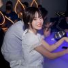 鮑巖塊 - 梳頭調(Dj安瑾 ProgHouse Mix)