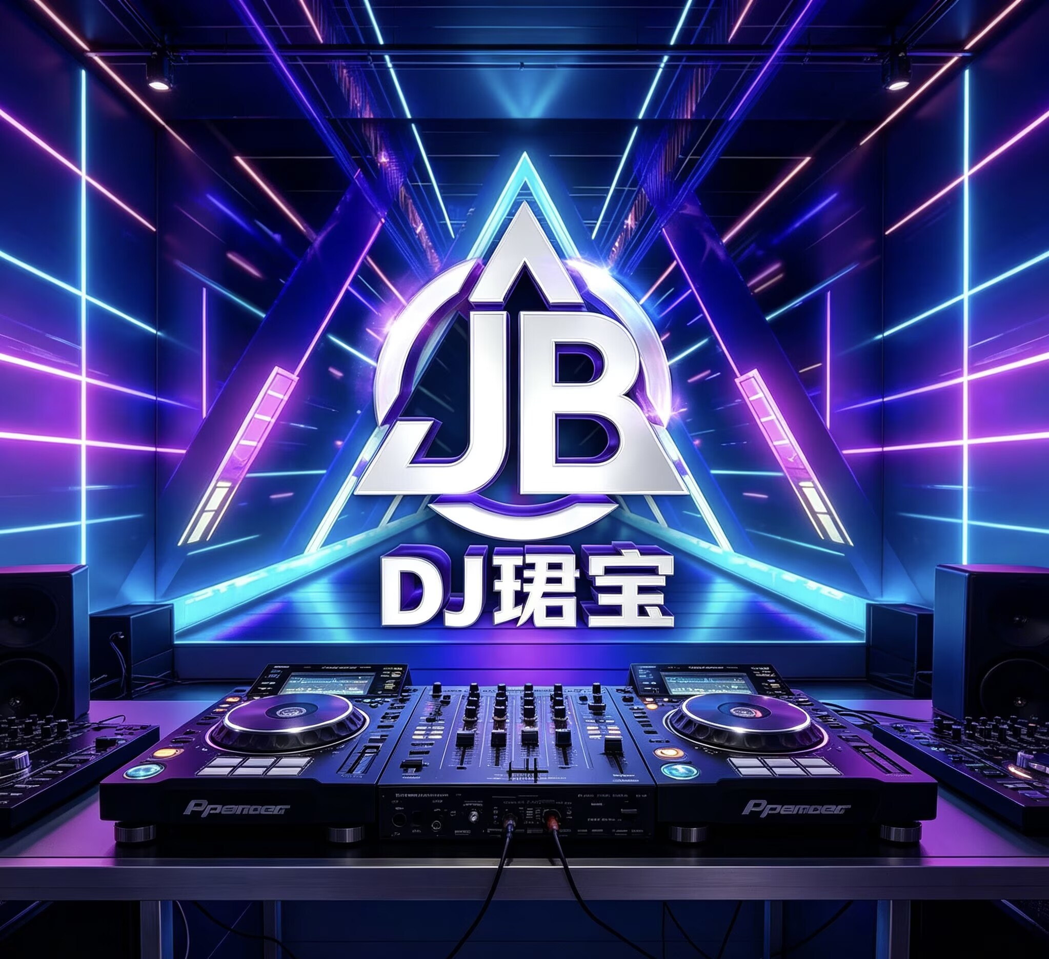 DJ珺寶