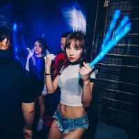 頂尖DJ，燃爆夜店！精彩舞曲盛宴，熱辣夜色！