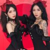花僮、胡登茗-心归途(DJ苦Ferry版)