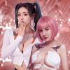 Lene - 讓生命美麗(DjKene Club Rmx 2015)
