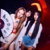 DJ鐘-陽西百納國際俱樂部3號為黃毛錄制生日最后一張現場串燒B