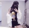 劉曉春 - 孤獨的夜晚有你(Dj傻文 彈Club Rmx)