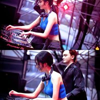 DJ车载音乐超重低音炮