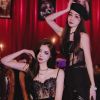 DJFany - 陳樂怡美女專屬定做(以愛為囚vs想某人vs如愿)慢搖氣氛搖頭節奏車載舞曲串燒