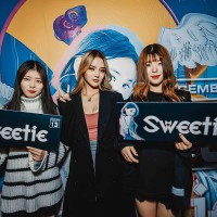車(chē)載美女DJ，熱情洋溢火爆音樂(lè)，精彩紛呈！